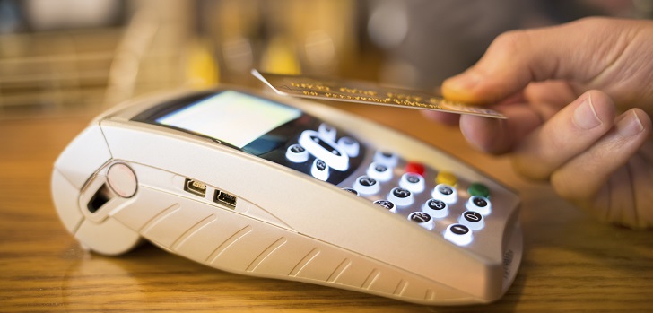 Los consumidores m&aacute;s &lsquo;techies&rsquo;: Espa&ntilde;a es l&iacute;der en &lsquo;contactless&rsquo; y pago a trav&eacute;s de apps